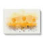 Hot Air Balloons Over Bagan In Abstract - Wrapped Canvas-55311612