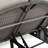 Xhuliana Outdoor Wicker Chaise Lounge-1447020938