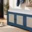 Banc de rangement Rustic-1047150312