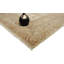 Baku Hand Knotted Wool Oriental Area Rug in Brown/Khaki/Beige