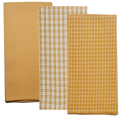 Cotton Tea Towel Kitchen Towel