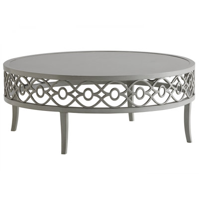 Table de cocktail Silver Sands