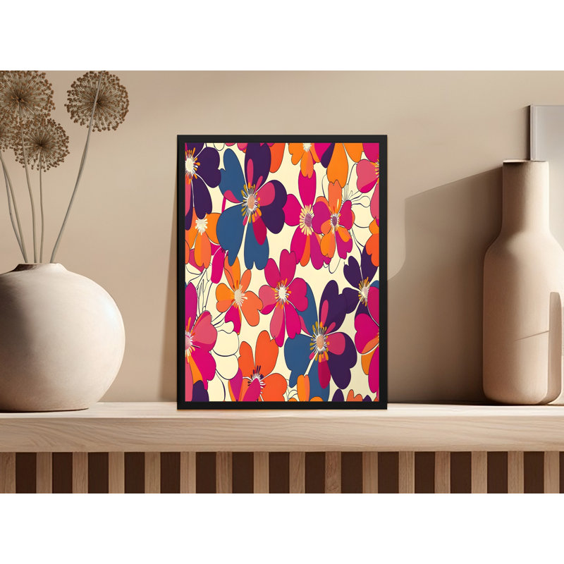 Emery Print, 24x36