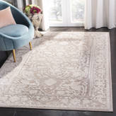 Laurel Foundry Modern Farmhouse Calidia Dark Gray/Cream Rug & Reviews ...