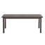 Club Aluminum Outdoor Dining Table-38651382