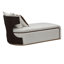 West Kensington Chaise - Buff/Seal Salt Caramel-1034242882