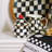 Courtly Check® Lidded Sugar Bowl