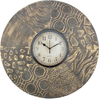 Horloge murale Kilanemos