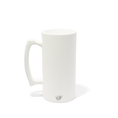 Verre à bière 28 oz Silipint