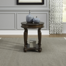 Karleigh Oval End Table
