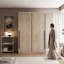 Manufactured Wood Wardrobe-1056303401-1056303403