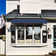 Awntech San Francisco Acrylic Fabric Fixed Awning