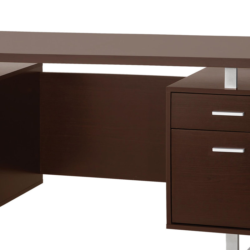 Marucci Executive Desk