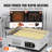 VEVOR 21'' Non Stick Electric Grill