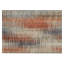 Machine Washable Indoor/Outdoor London ACN2261 Stripes Rug-1928391817