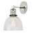 Polished Nickel is out of stock