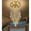 Lustre DEL moderne à intensité variable-279509130-534407985-534407986