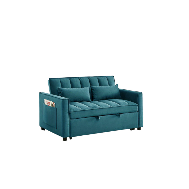 Convertible Sleeper Sofa