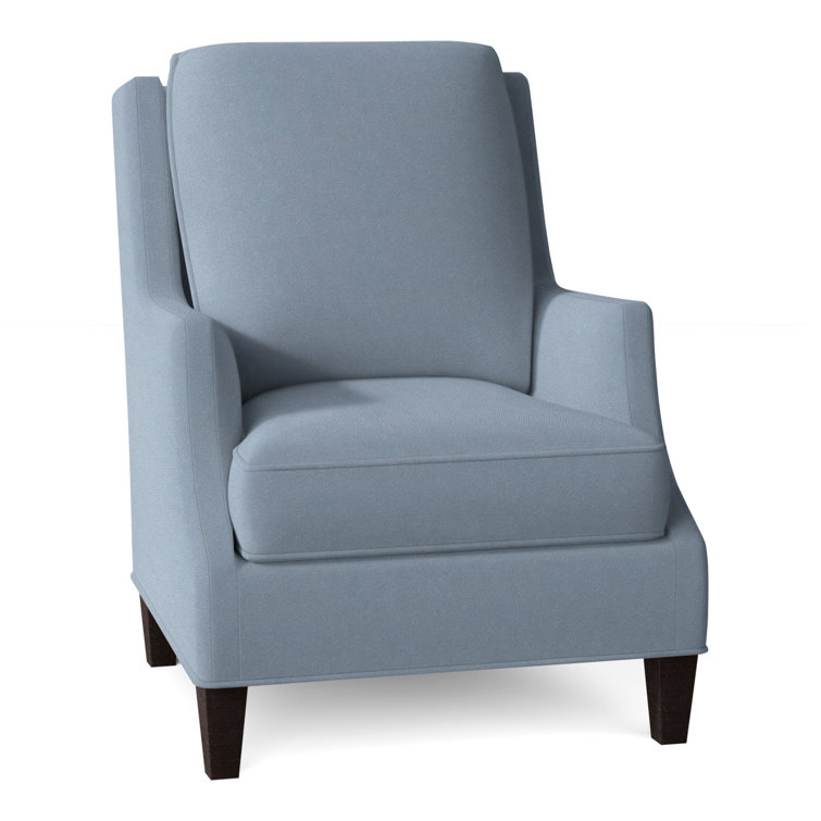 Savannah 31.5" W Armchair