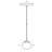 Champagne Bubbles 4" 1-Light 3000K Dimmable Integrated LED Pendant