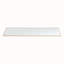 Metal Rectangle Mirror