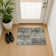 Premium Machine Washable Varroville AMF1715 Stripes Rug