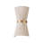 Hassler 2- Light Wall Light