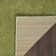 Mullican Sandy Solid Green Easy Care Indoor/Outdoor Area Rug