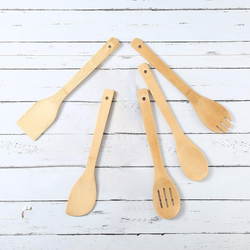 Popity Home 5 Utensil Set
