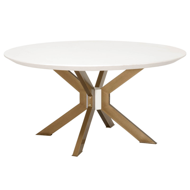Table de salle à manger Ranauro