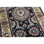 Manchuria Wool Oriental Area Rug