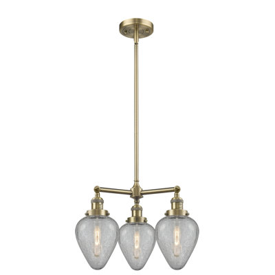 Lustre-light Maltby