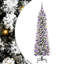 Artificial Christmas Tree with 300 LEDs-1211637786-1211637762