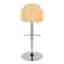 Tabouret de bar Murrieta-101094883