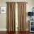 Crownfield Room Darkening Curtain Pair-2079672079-2079672064