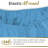 100% Microfiber Double Brushed Sheet Set - Extra-Soft & Wrinkle-Free - 15" Deep Pockets - Ideal for Dorms, Hospitals & Split Beds - 3 PC Set-115291490-115291503