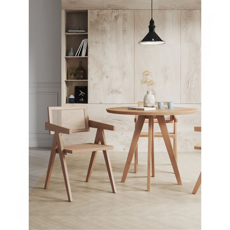 Fauteuil naturel
