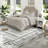 Premium Comfort Bedding Sets, Polyester Embroidered Elegance, For Home