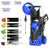 Blue is out of stock