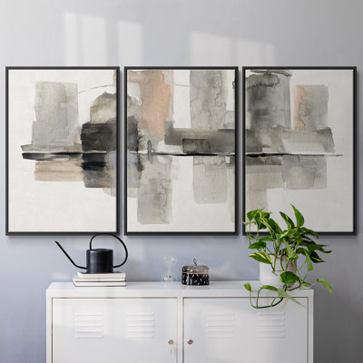 3 pièces Urban Oasis II