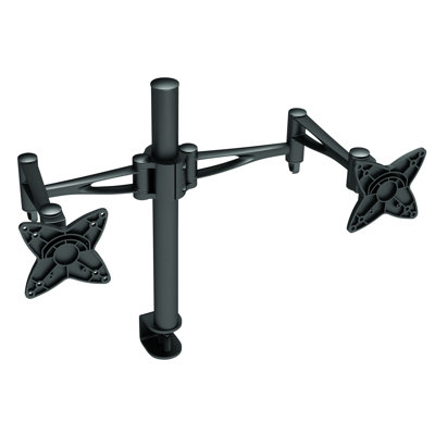 Claudette Symple Stuff Multi-Screen Desktop Mount