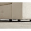 Luxueux canapé modulaire surdimensionné avec méridienne et rangement pour le salon-1563961014