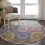 Holbeach Oriental Area Rug-34609576