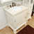 Cream White