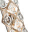 Tiara 2-Light Wall Sconce
