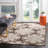 Wallner Performance Damask Rug-1931270344