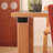 Modern Simple Durable Rectangular Writing Desk-2123449628