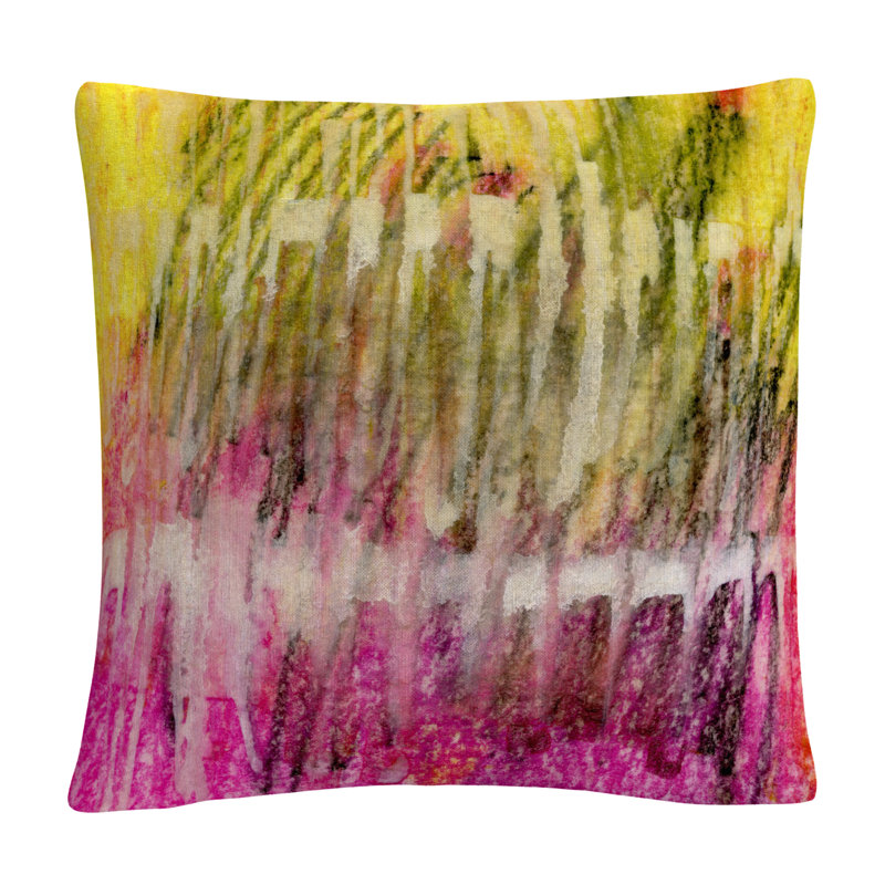 Coussin Anthony Sikich