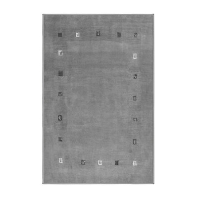 Tapis contemporains gris 2793