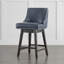 Tabouret de bar et de comptoir Arvelle-87776641-99405963